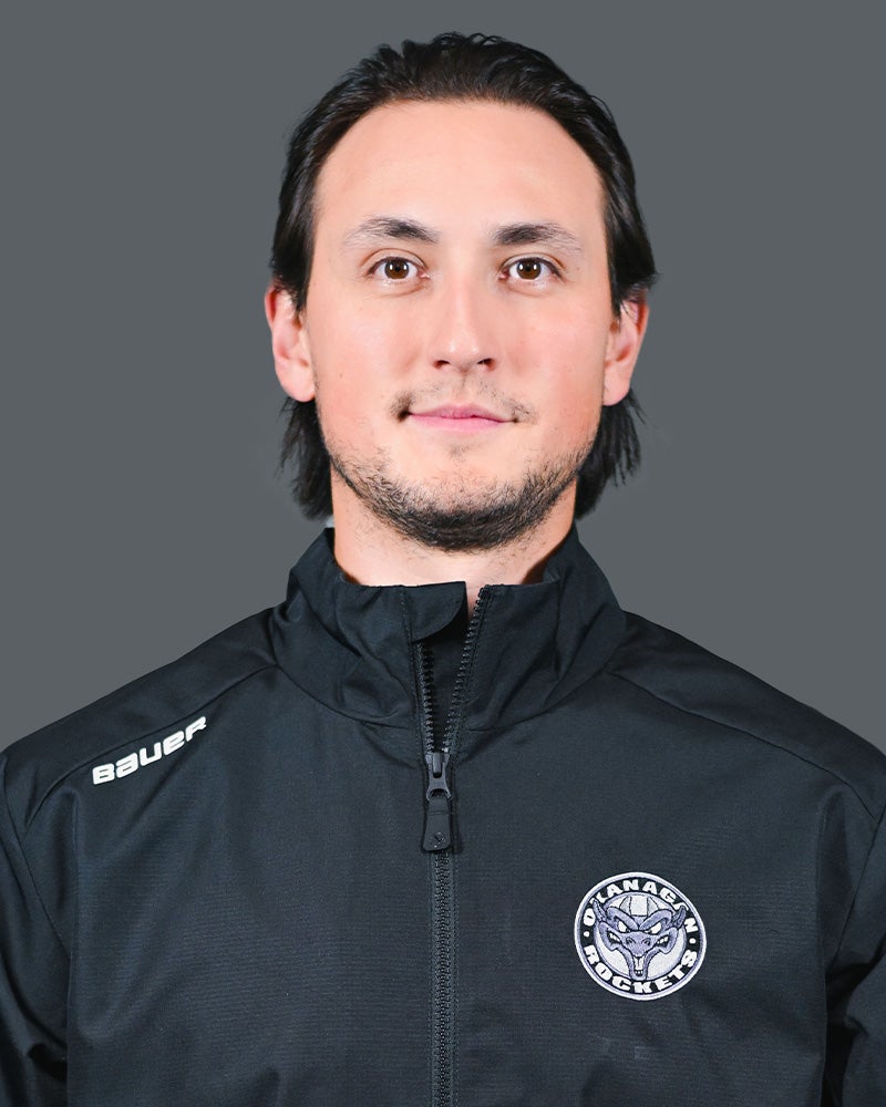 Max Mowat, Head Coach image